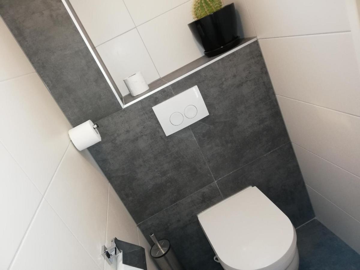Wadsuper Vakantiewoning Paesens Moddergat Aan De Waddenzee Exterior foto